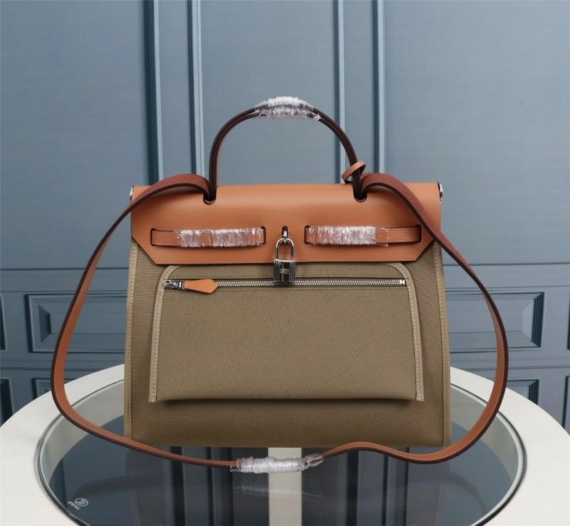 Hermes Herbag Bags Supportive 90094