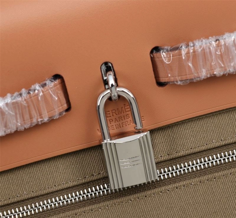 Hermes Herbag Bags Supportive 90094
