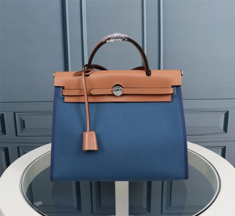 Hermes Herbag Bags SmoothTexture 90089