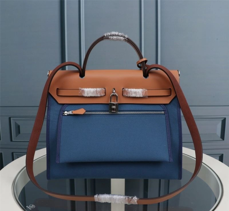 Hermes Herbag Bags SmoothTexture 90089