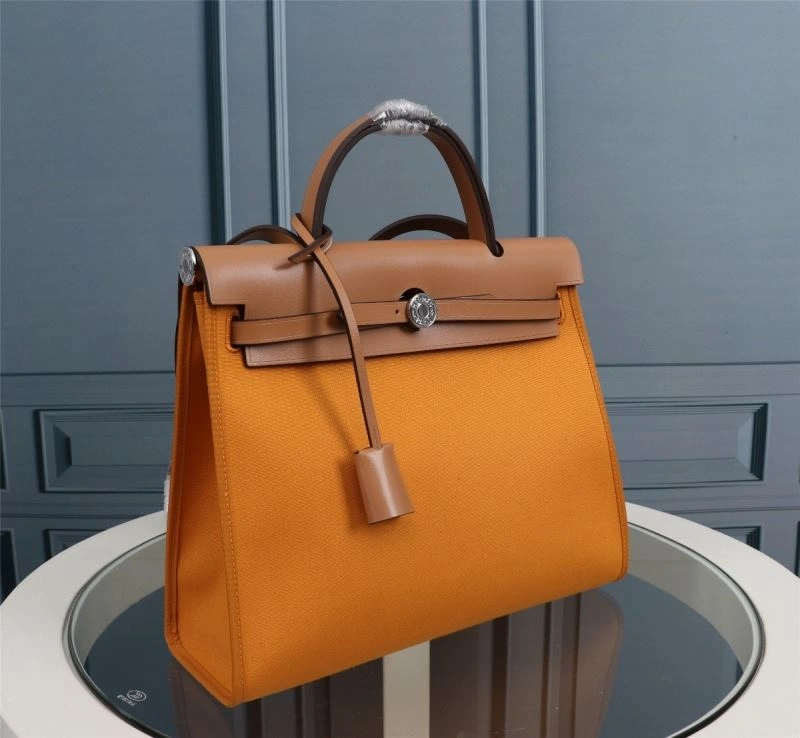 Hermes Herbag Bags Bold 90082