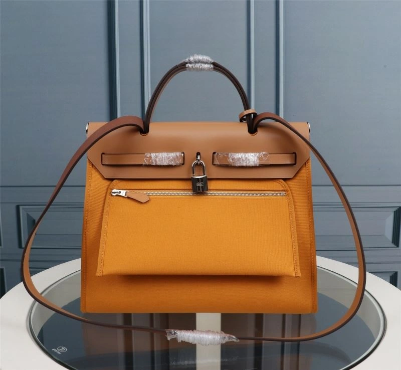 Hermes Herbag Bags Bold 90082