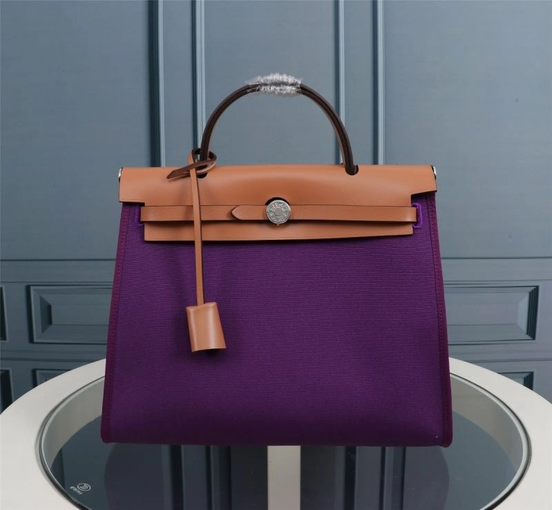 Neat Hermes Herbag Bags 90090