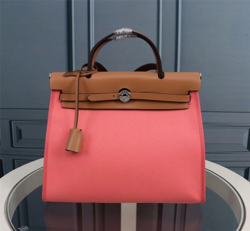 Hermes Herbag Bags Packable 90087