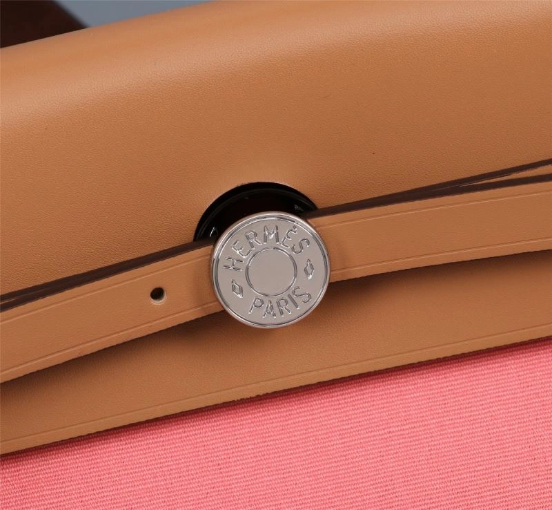 Hermes Herbag Bags Packable 90087