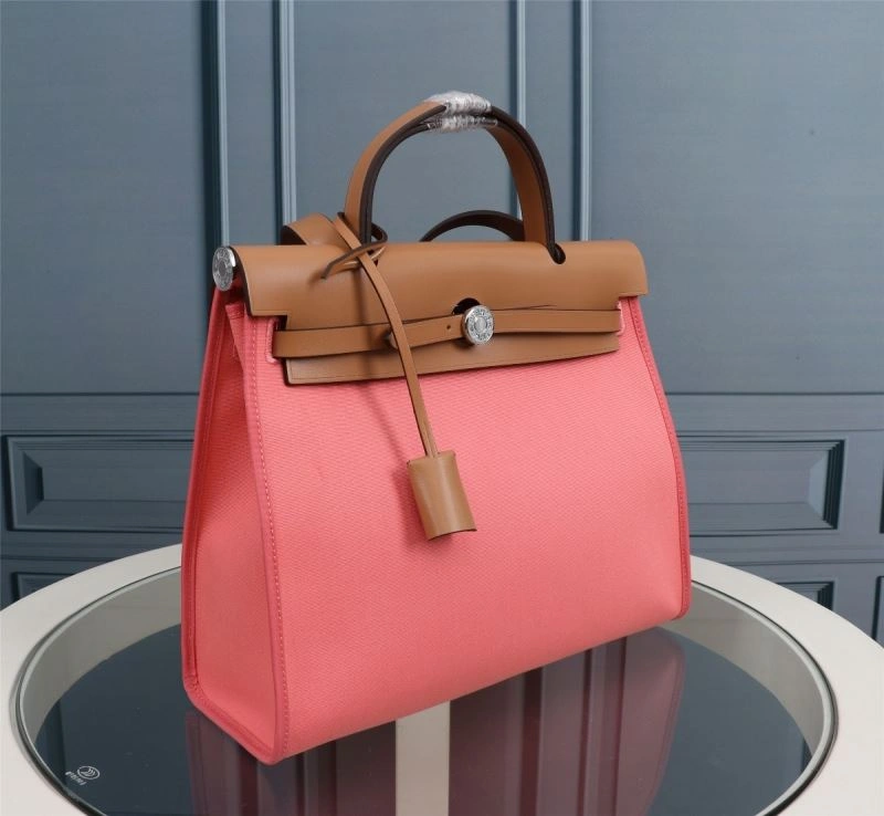 Hermes Herbag Bags Packable 90087