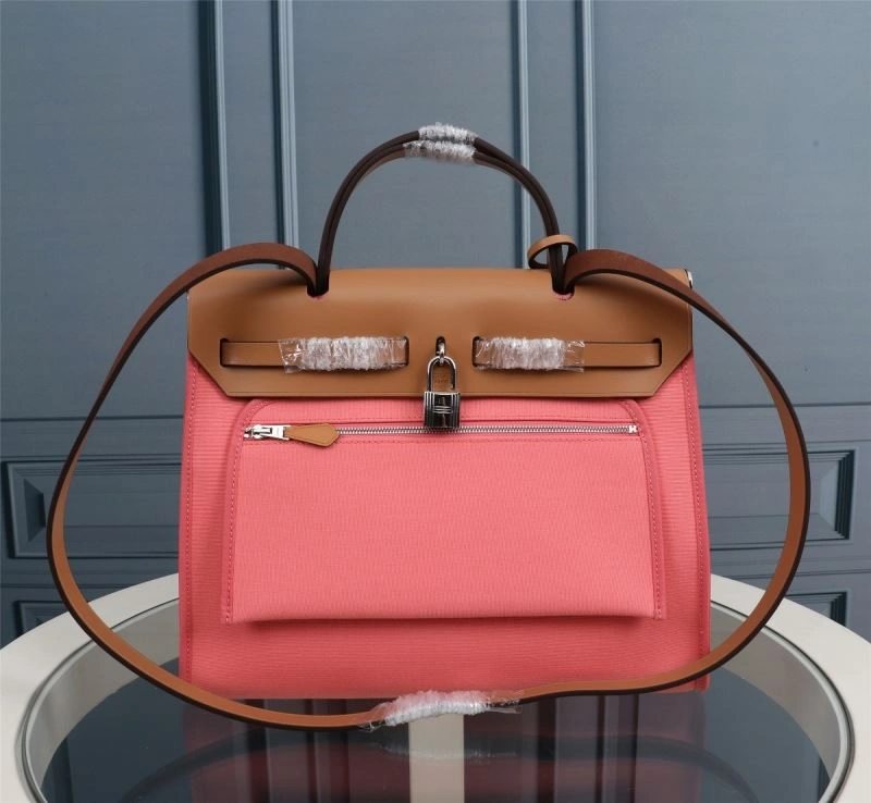 Hermes Herbag Bags Packable 90087