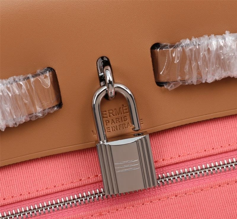 Hermes Herbag Bags Packable 90087