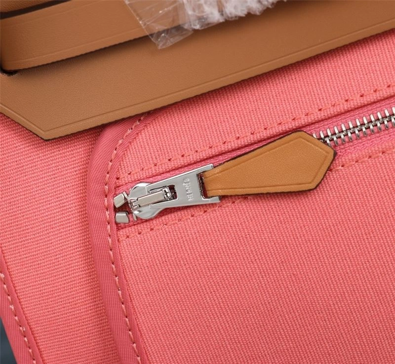 Hermes Herbag Bags Packable 90087