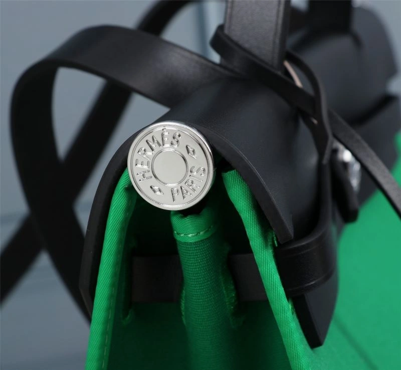 Hermes Herbag Bags Unique 90112