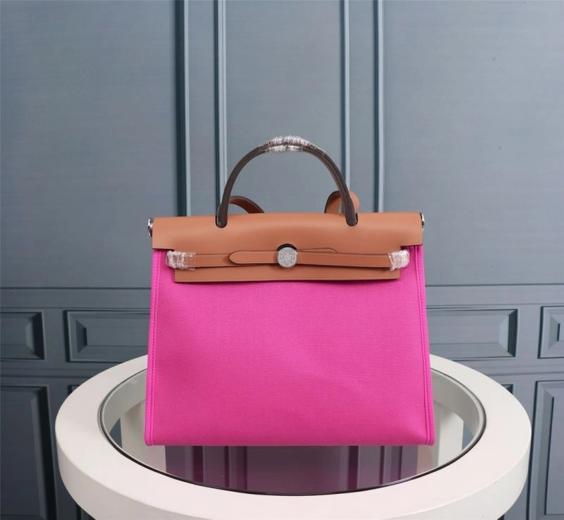 Attractive Hermes Herbag Bags 90159