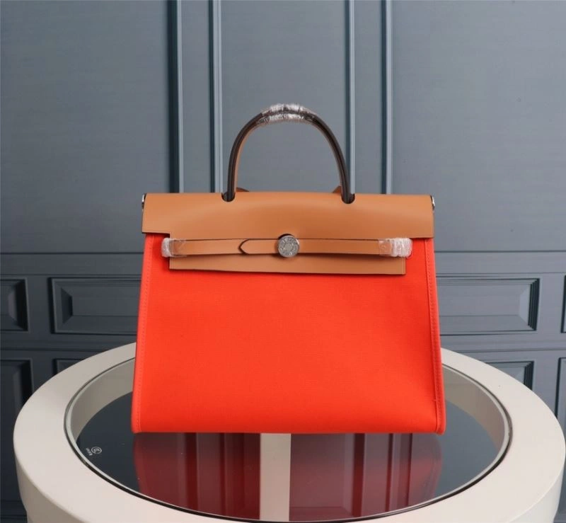 Hermes Herbag Bags Popular 90073