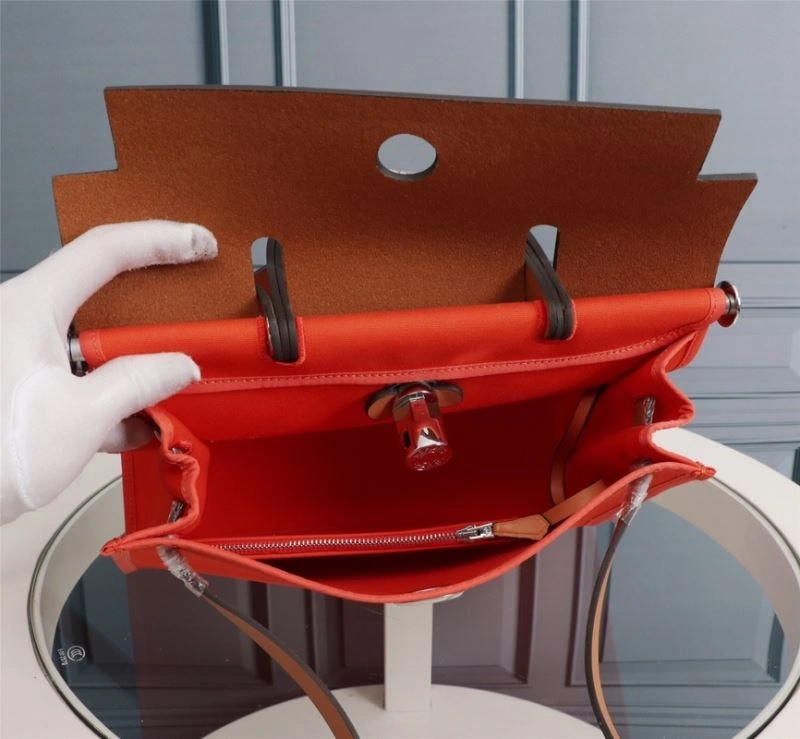 Hermes Herbag Bags Popular 90073