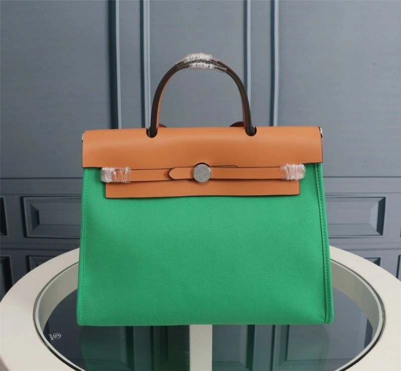 Hermes Herbag Bags SmoothTexture 90072