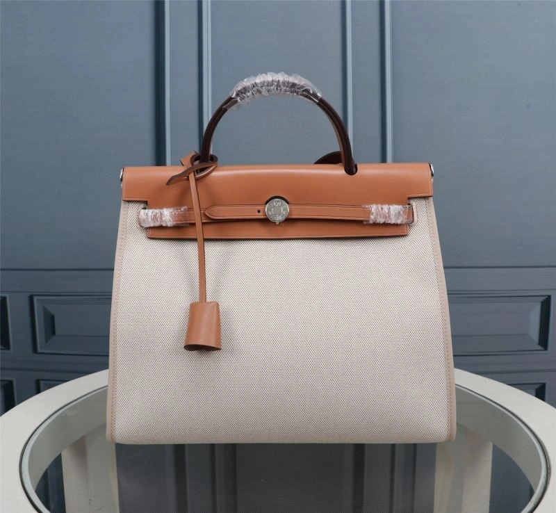 Hermes Herbag Bags Lightweight 90103