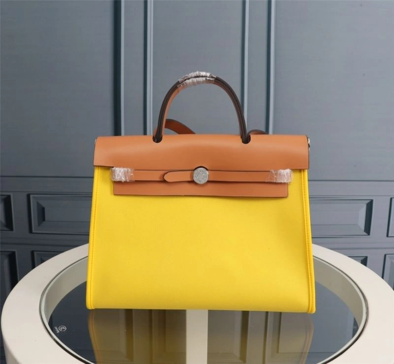 Affordable Hermes Herbag Bags 90079