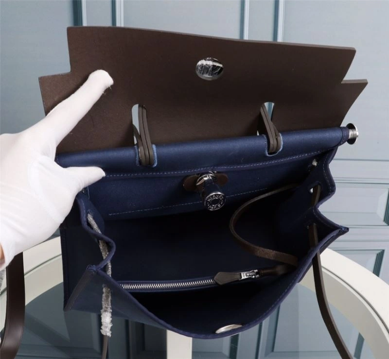 SportInspired Hermes Herbag Bags 90080