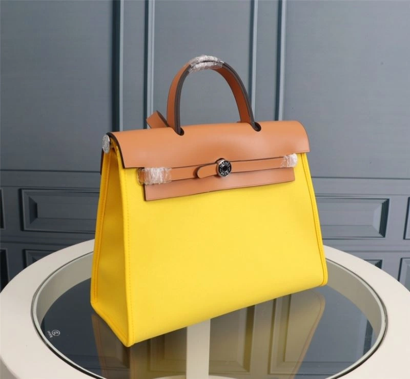 Hermes Herbag Bags Efficient 89491