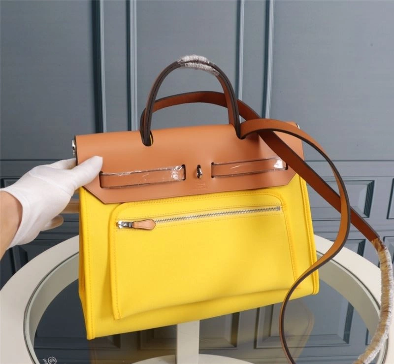 Hermes Herbag Bags Efficient 89491