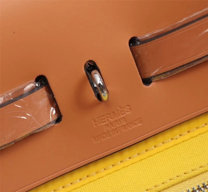 Hermes Herbag Bags Efficient 89491