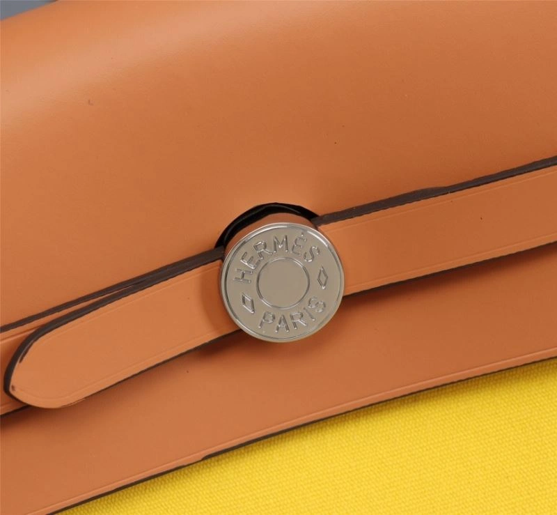 Hermes Herbag Bags Efficient 89491
