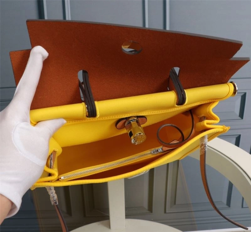 Hermes Herbag Bags Efficient 89491
