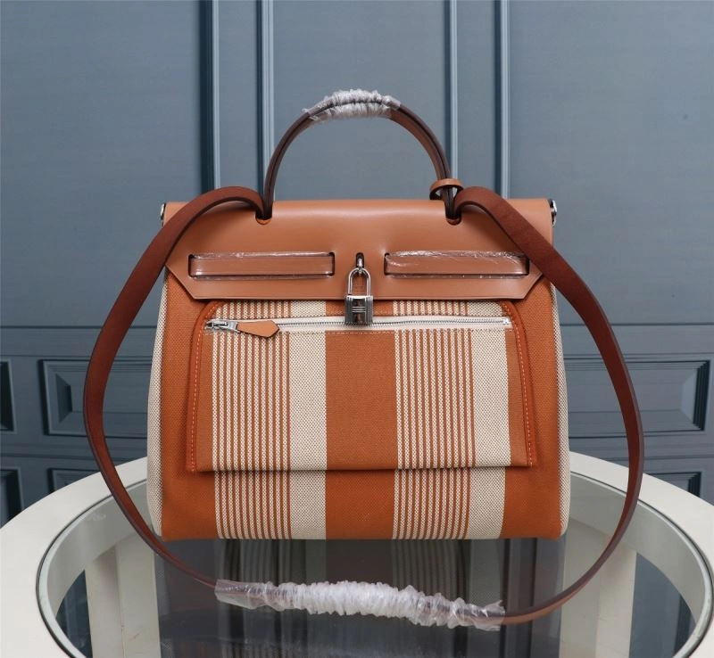 ComfortFit Hermes Herbag Bags 89489