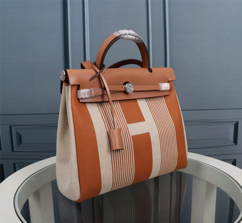 ComfortFit Hermes Herbag Bags 89489