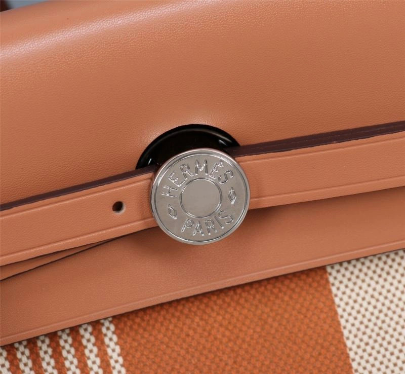 ComfortFit Hermes Herbag Bags 89489