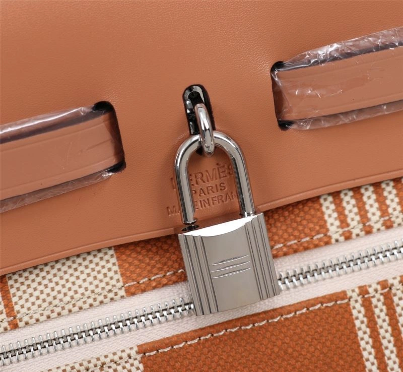 ComfortFit Hermes Herbag Bags 89489