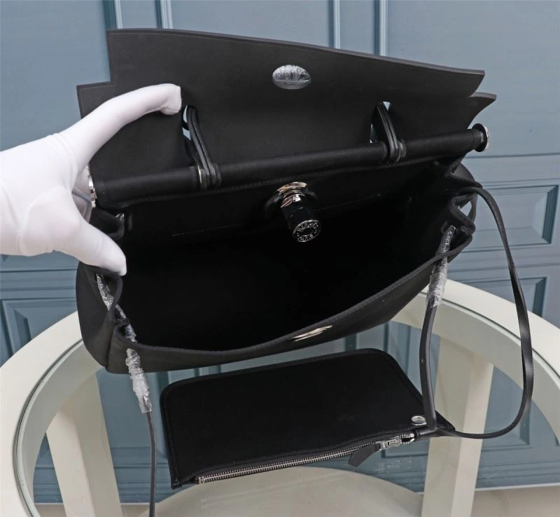 Trendy Hermes Herbag Bags 89528