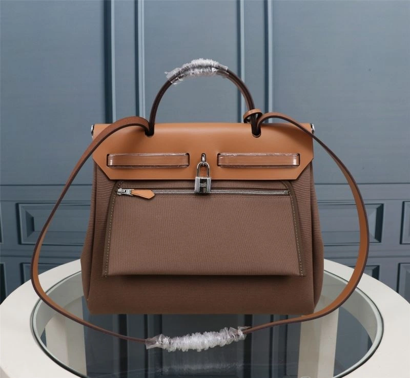 Hermes Herbag Bags Packable 89482