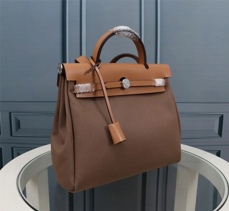Hermes Herbag Bags Packable 89482