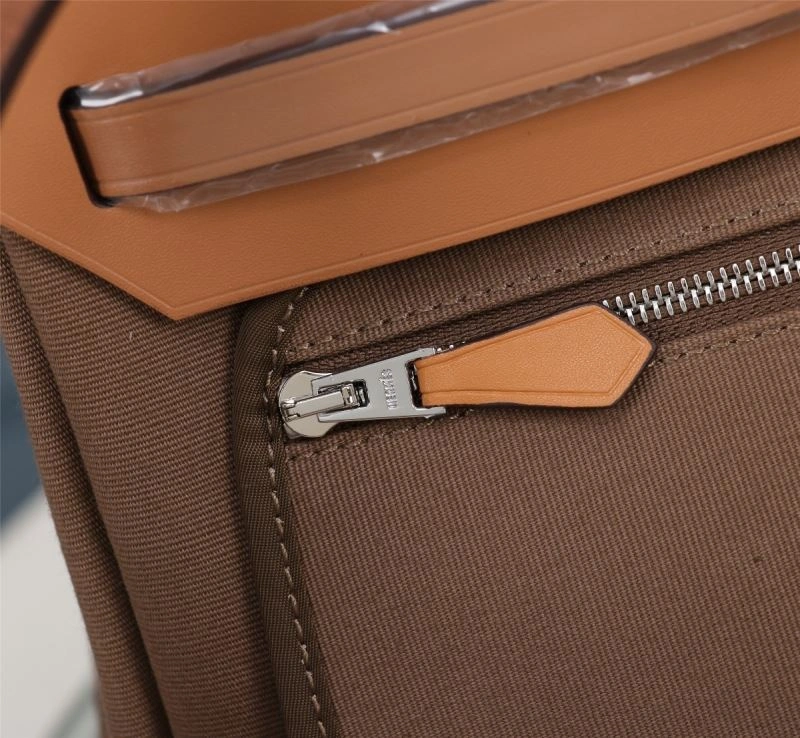 Hermes Herbag Bags Packable 89482