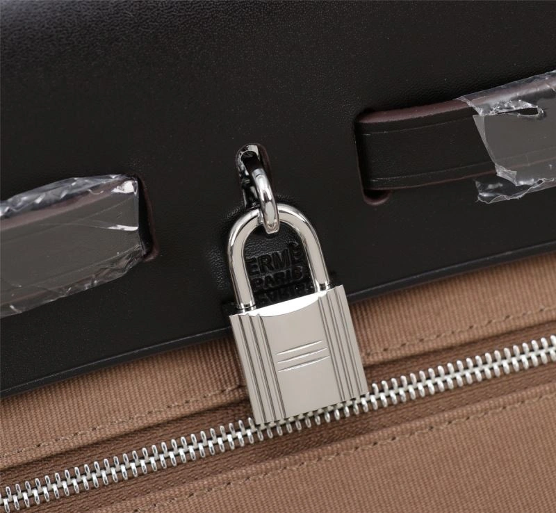 Hermes Herbag Bags StreetReady 89480