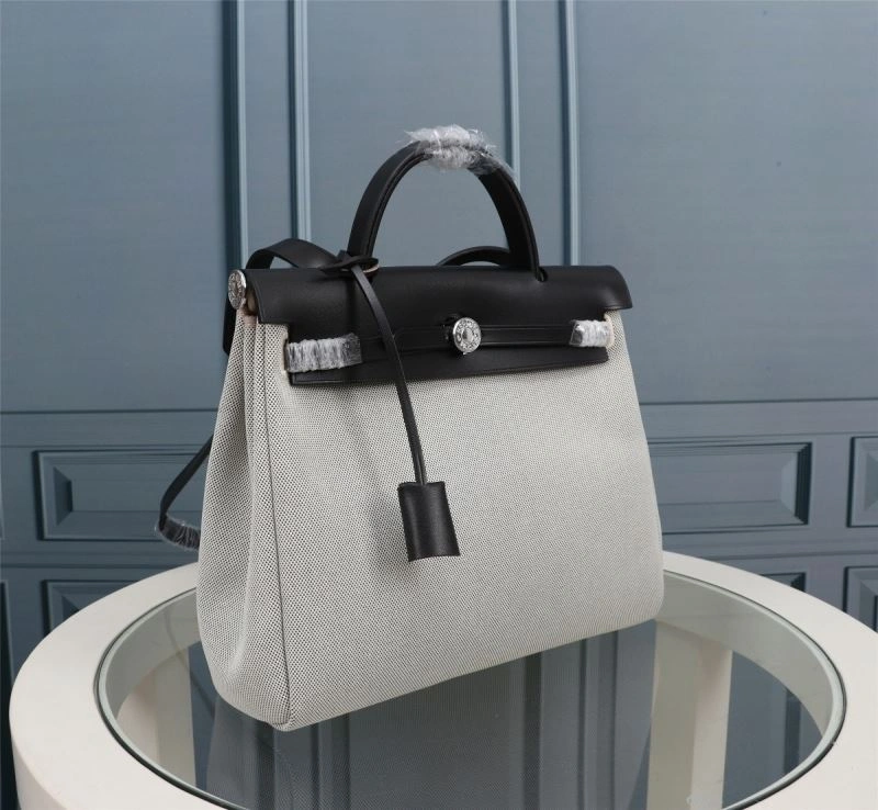 Sophisticated Hermes Herbag Bags 89477