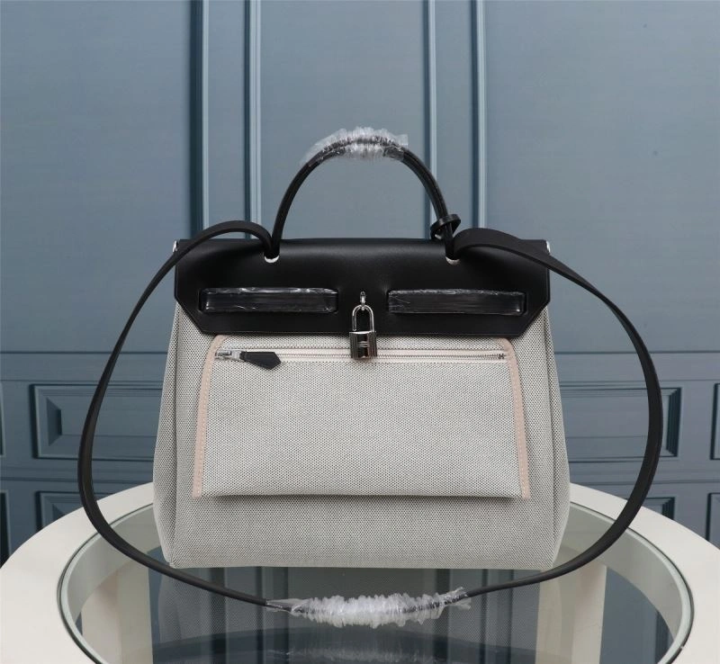 Sophisticated Hermes Herbag Bags 89477