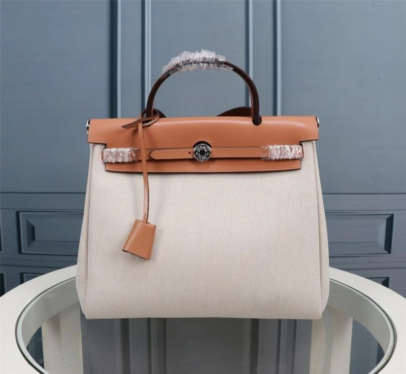 Hermes Herbag Bags HighQuality 89474