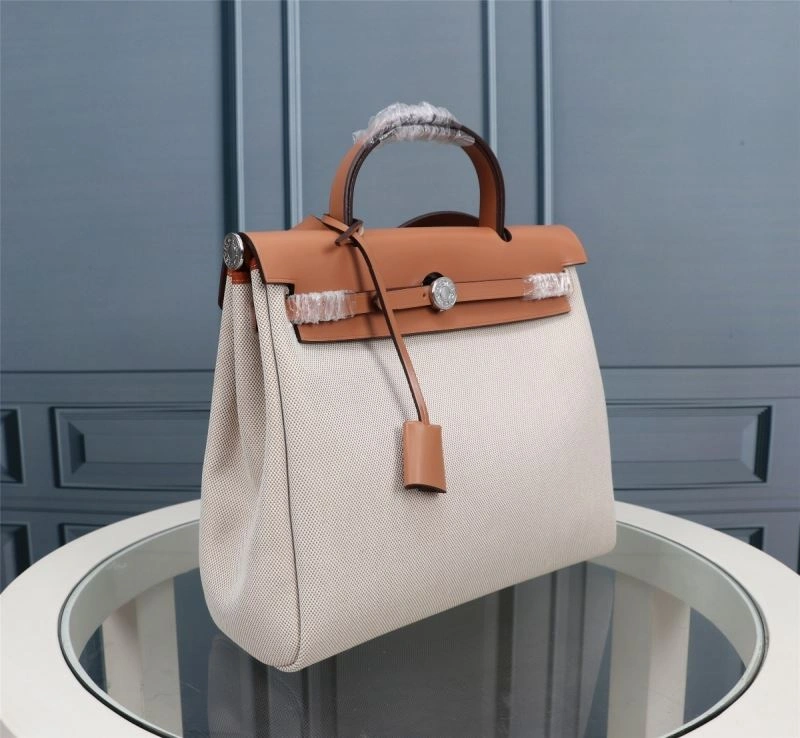 Hermes Herbag Bags HighQuality 89474