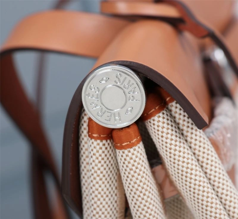 Hermes Herbag Bags HighQuality 89474