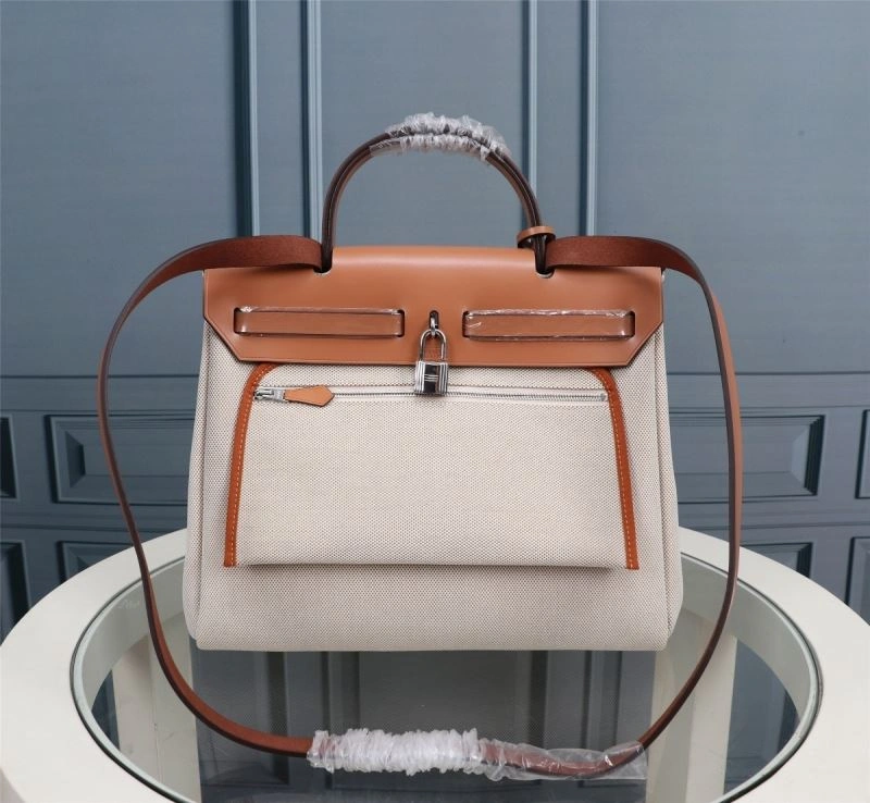 Hermes Herbag Bags HighQuality 89474