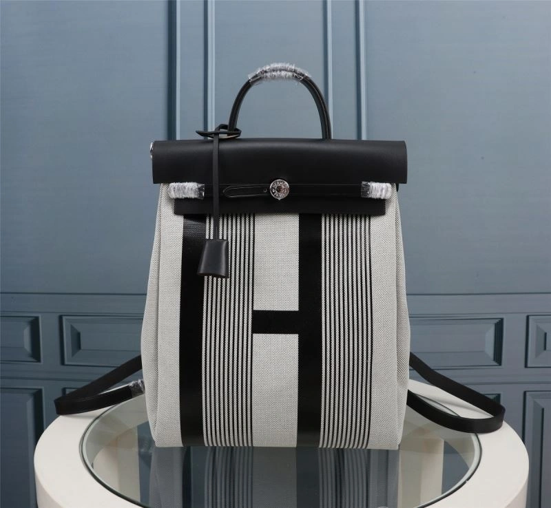 Resilient Hermes Herbag Bags 89476