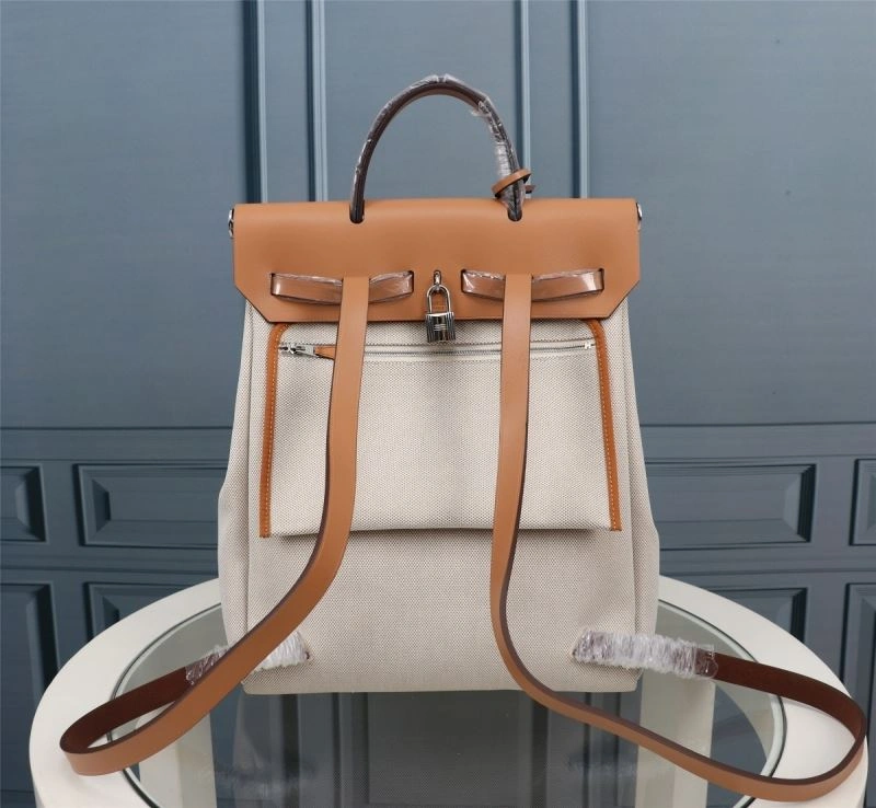 Vibrant Hermes Herbag Bags 89473