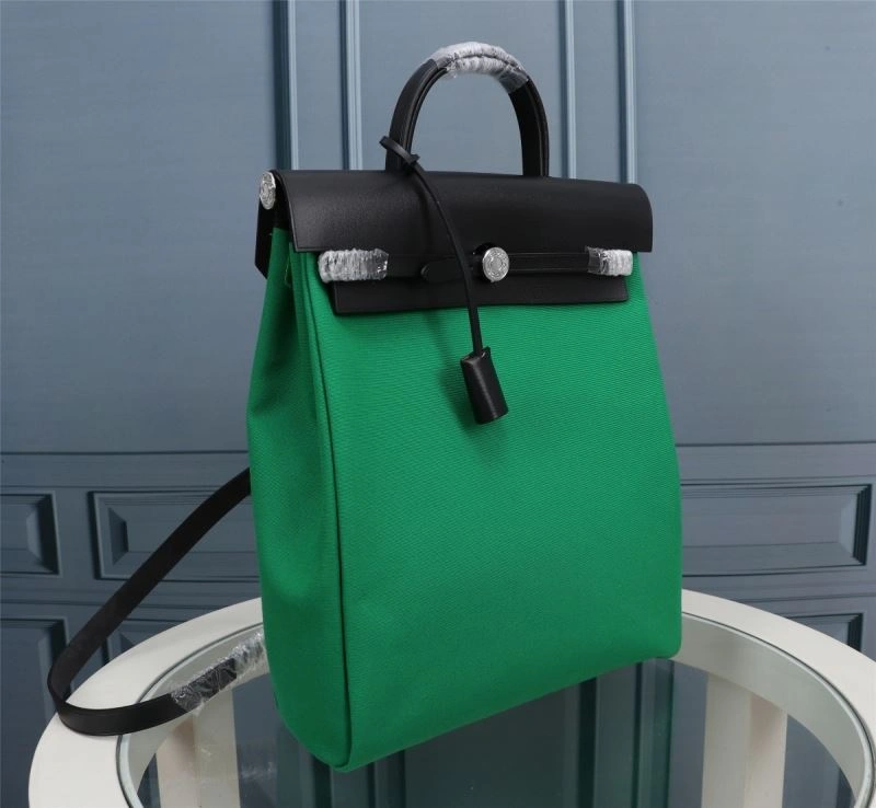 Hermes Herbag Bags Timeless 89468