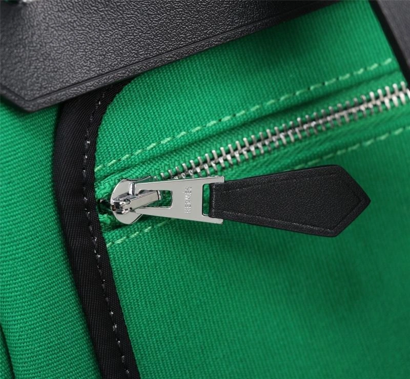 Hermes Herbag Bags Timeless 89468