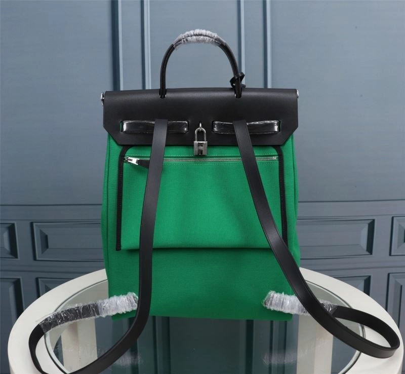 Hermes Herbag Bags Timeless 89468