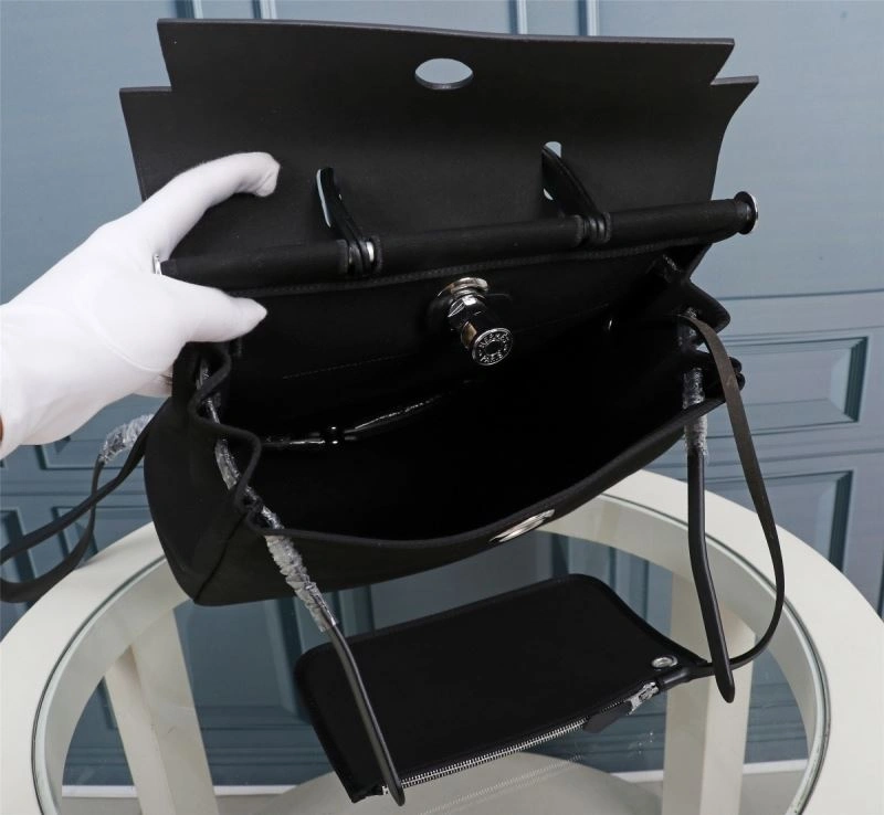 Comfortable Hermes Herbag Bags 89471