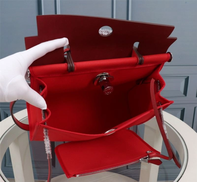 Unique Hermes Herbag Bags 89465