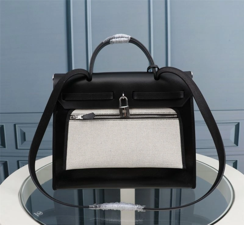 Bright Hermes Herbag Bags 89494