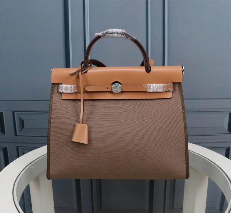 Original Hermes Herbag Bags 89466